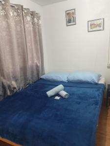 Pentaqua -Dineros Guest House