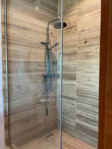 Super comfortable 3 bed apt Ikoyi - Falomo