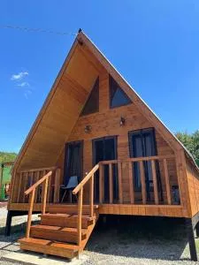 Sioni Cozy Corner - Akhmeta