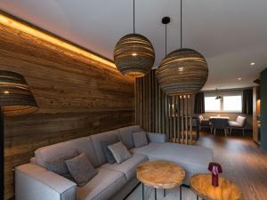 Premium Chalet in Buntenbock