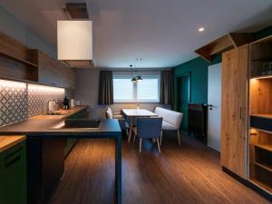 Premium Chalet in Buntenbock