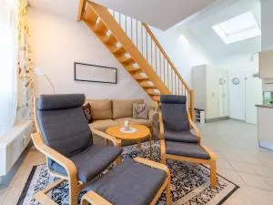 Wohnung in charmantem Ferienpark - Buchholz