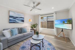 Perfect Family Stay - Cozy Home Near Everything