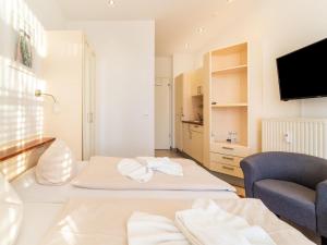 Elegant eingerichtete Ferienwohnung