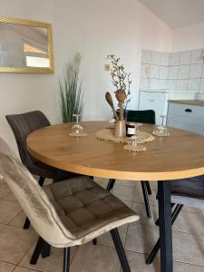 Apartment Luce and Ante