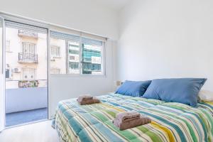 Amplio y luminoso 3 amb | Recoleta cerca de todo