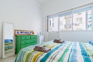 Amplio y luminoso 3 amb | Recoleta cerca de todo