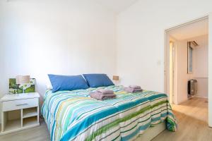 Amplio y luminoso 3 amb | Recoleta cerca de todo