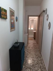 Daudos apartament