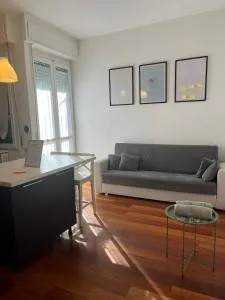 Casa Turati - Corsico