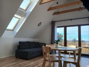 Apartament Kapłonówka - Bańska