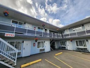 Ace Motel - Princeton