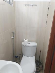 Pentaqua -Dineros Guest House