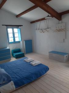 La Casetta Blue img6