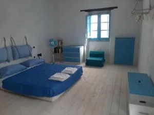 La Casetta Blue - Pimentel