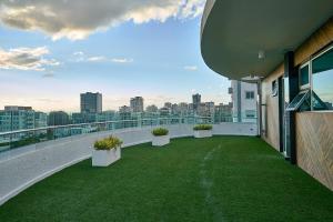 Armonia 30 suites by Yellowkey