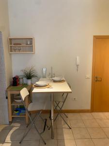 Luminoso y céntrico apartamento en Santa Cruz capital