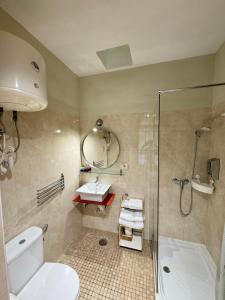 Luminoso y céntrico apartamento en Santa Cruz capital