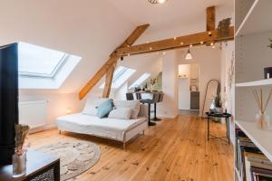 Le Monti-Nid - Authentique et Chaleureux