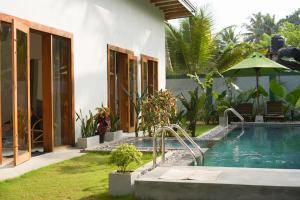 Hide Boutique Villas