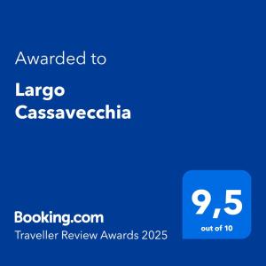 Largo Cassavecchia