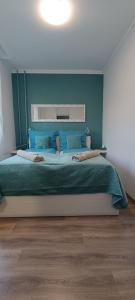 Türkiz Boutique Apartman-Free parking