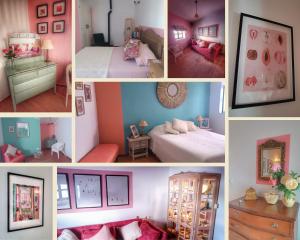 La Biznaga - Comares