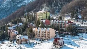 Sibillini Apartment of Roberto - Sassonetto