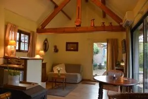 Le Jardin Sauvage - 纳恩圣马丁