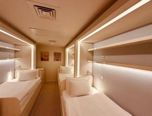 Standard Triple Room room in Ortakoy Aparts