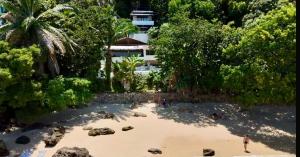 Pousada Ponta Das Pedras