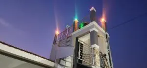 Novella Guesthouse - Yumbe