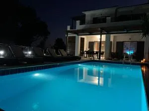 Golden olive villa - Vránista