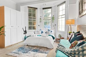 EcoCrest-Superior 2 Bedroom 2 Bath - Free Parking - Sleeps 5