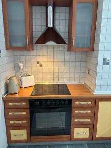 Biskupia Residence Heart of Old Town