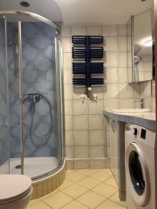 Biskupia Residence Heart of Old Town