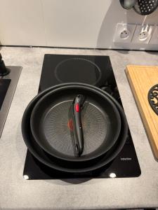 Appartements Chez Pascal et Louna au calme ! Near Paris, transport RER B, Roissy CDG Airport, Disneyland : photos des chambres