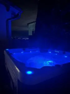 Le Nid d Aulesaje - Jarnioux