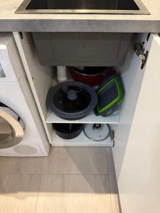 Appartements Chez Pascal et Louna au calme ! Near Paris, transport RER B, Roissy CDG Airport, Disneyland : photos des chambres