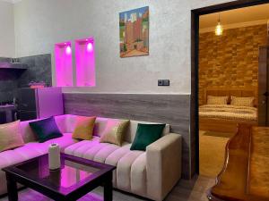 Appartement Roudana