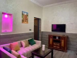 Appartement Roudana - Tiout