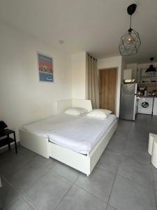 Appartements Studio proche de la plage et du centre ville : photos des chambres