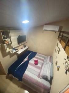 Meu Cantinho na ilha