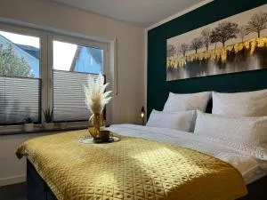 APARTMENT in Altendiez - Hambach