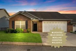 Urban 2bd Retreat - 15 Mins To Dtwn Knoxville - Heiskell