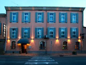 Hotels HOTEL DE FRANCE - Hotel de charme en Provence : photos des chambres