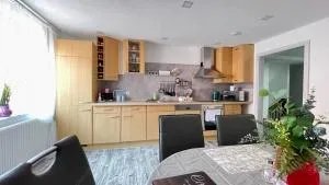 FerienwohnungMonteurwohnung - Billingsbach