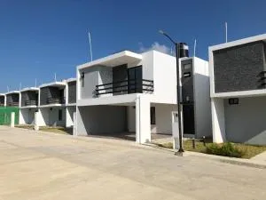 Casa Porto - Tuxpan de Rodríguez Cano