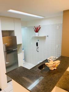 Apartamento Studio Everest Pina Recife beach