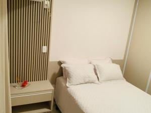 Apartamento Studio Everest Pina Recife beach